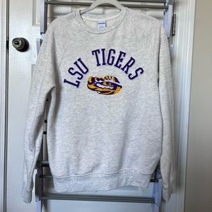 LSU Tigers Sweatshirt